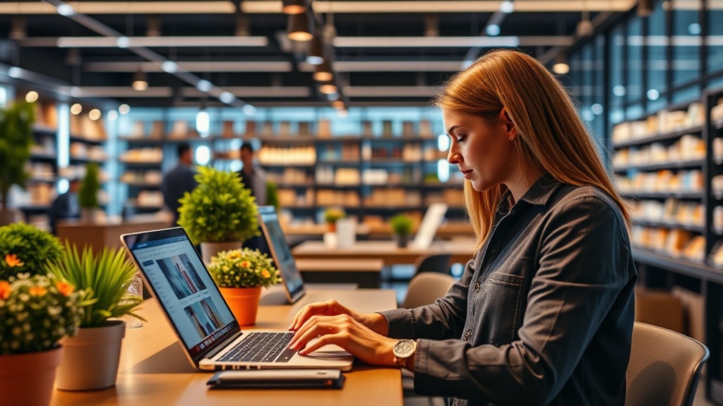 De Nieuwste Ontwikkelingen In E-commerce
