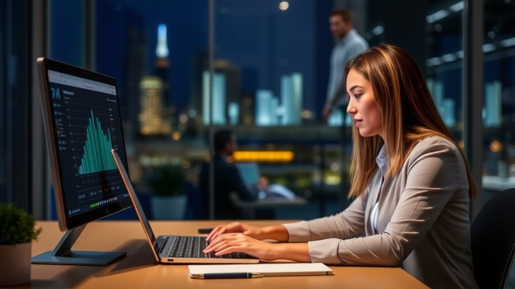 De Toekomst Van Online Winkelen