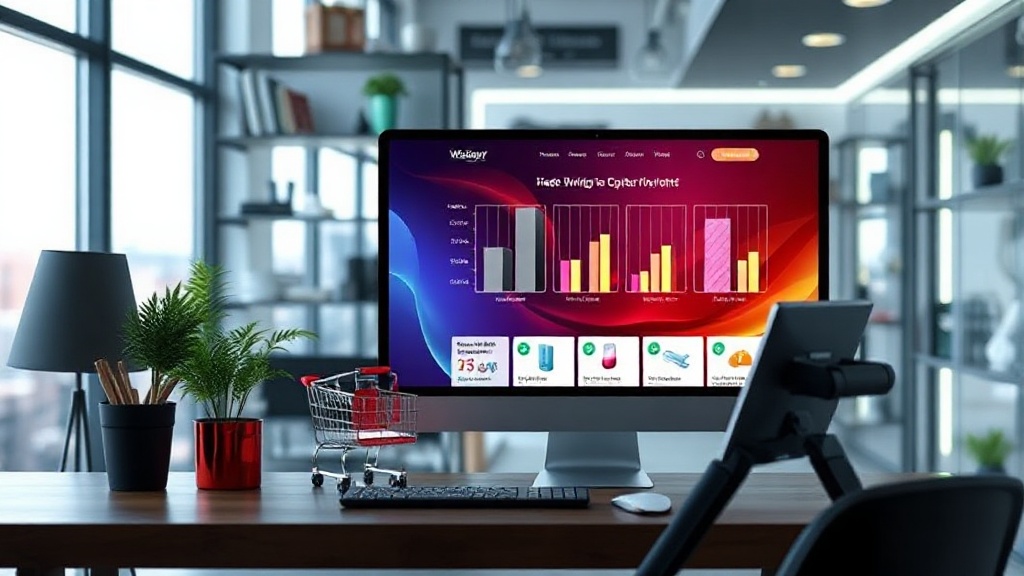 Trends In Webshop Optimalisatie Voor 2026