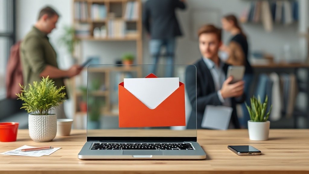 E-mailmarketing Voor Webshops