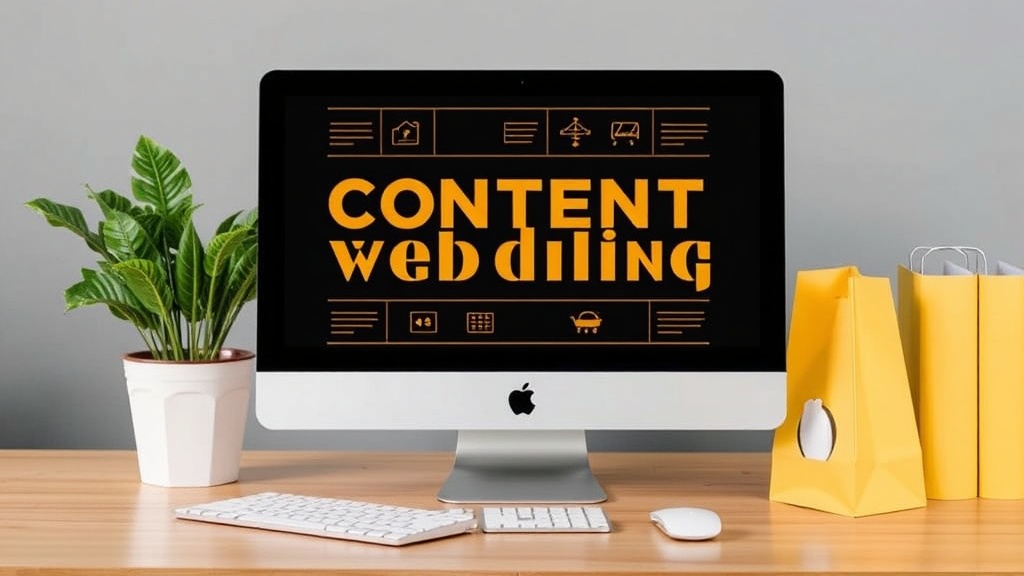Contentmarketing Voor Webshops