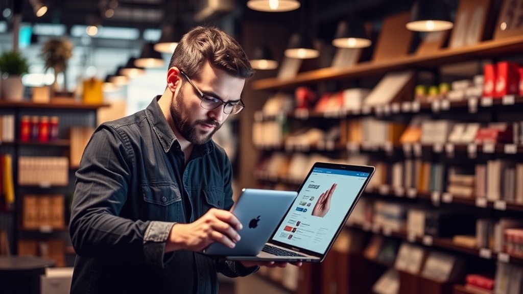 Hoe Verbeter Je De Gebruikerservaring Van Een Webshop