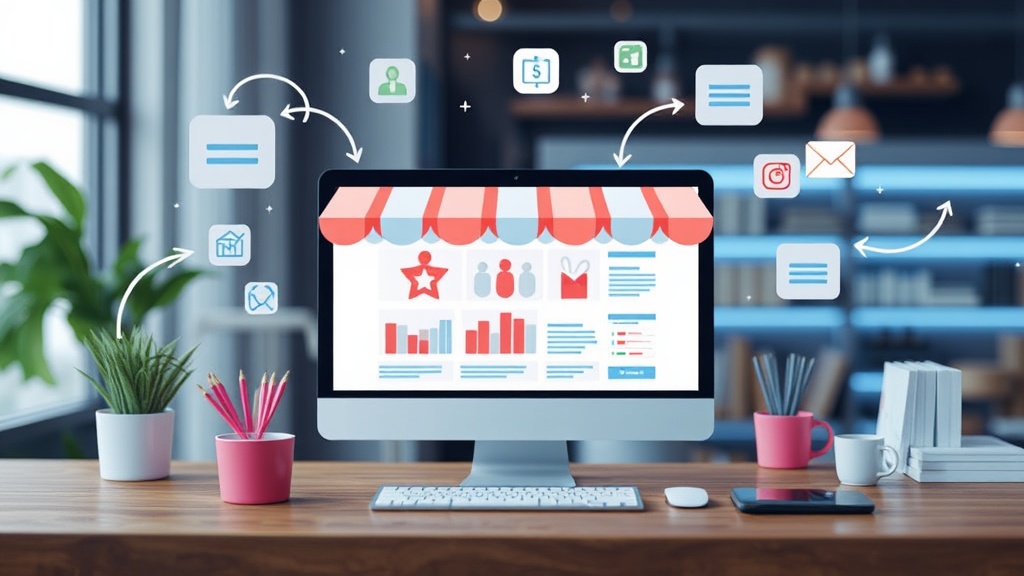 Hoe Optimaliseer Je Een Webshop Voor Meer Omzet
